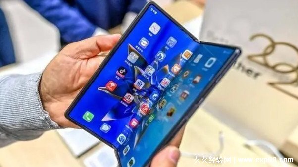 2022华为折叠屏手机最新款多少钱华为matexs2最低9999元