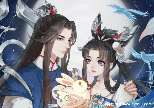 嫦娥的老公是谁是大羿而不是后羿误吃仙丹后上天变成了蟾蜍