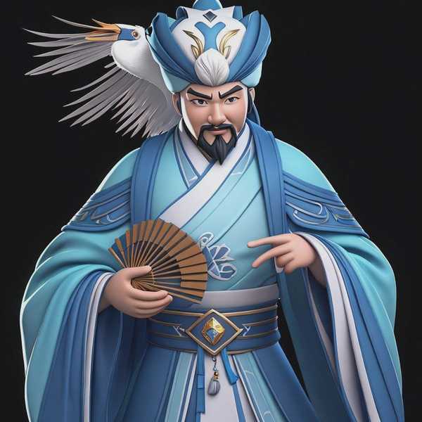 诸葛亮哪里人，诸葛亮山东临沂人的历史真相与智慧传承