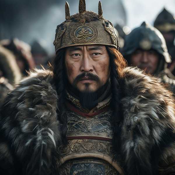 成吉思汗灭了多少人，成吉思汗征战杀戮人数揭秘