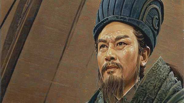 刘备葬在哪里的地方，刘备墓址之谜：成都、奉节还是彭山