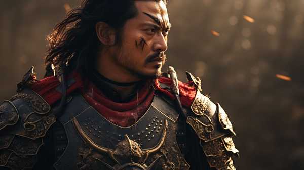 项羽是怎么死的，项羽兵败自刎乌江的悲壮结局