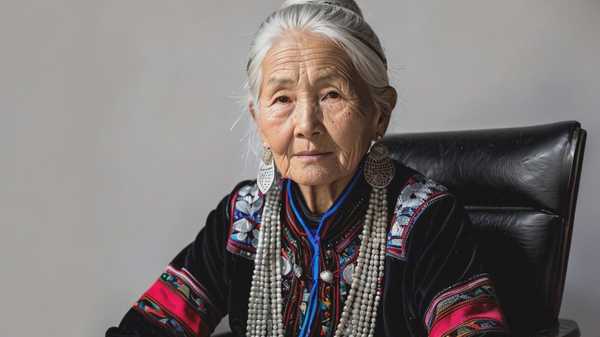 匈奴是现在哪里人，匈奴后裔今何在：揭秘现代民族的血脉传承