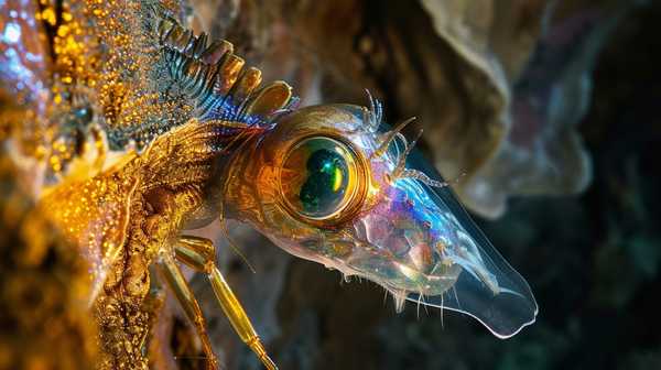 深海有什么生物，深海生物揭秘：从地震鱼到未知物种