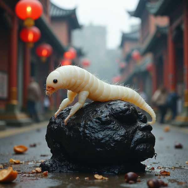 中华蝾螈不吃东西怎么办，蝾螈拒食的解决与预防指南