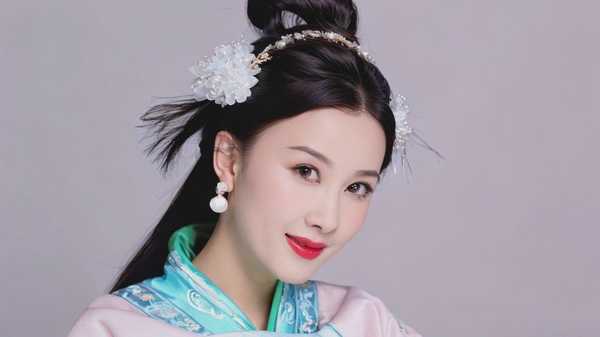 上官婉儿什么死的,上官婉儿之死揭秘权力斗争下的才女陨落