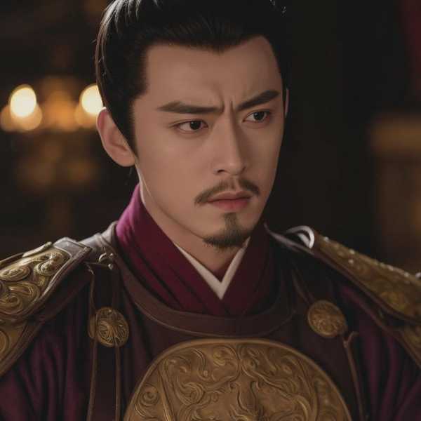 杨坚咋死的，隋文帝杨坚死亡真相与历史谜团