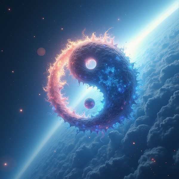 阴阳眼怎么开，开启阴阳眼的真实方法与科学解释