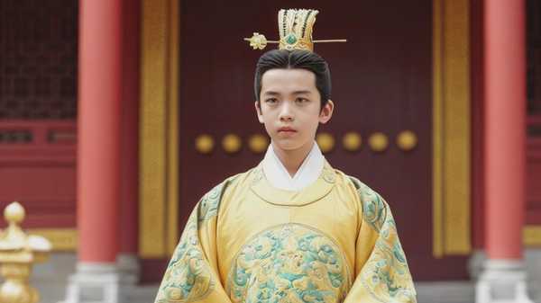 明朝多少个皇上，明朝皇帝数量揭秘：共历十六帝