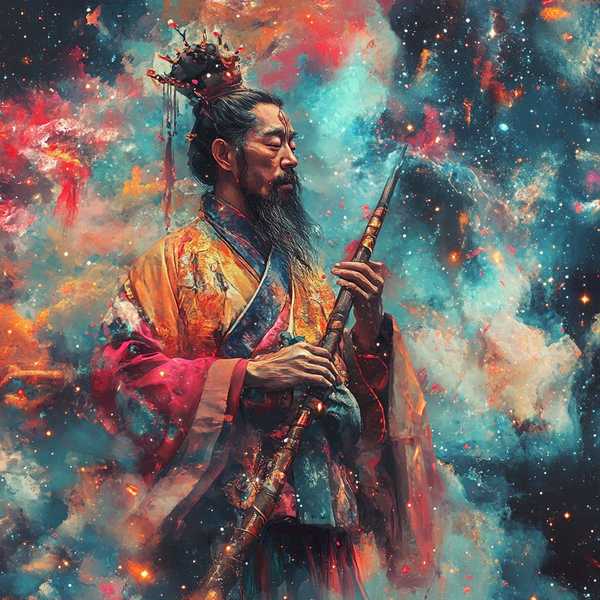 姜子牙总共封了多少神，姜子牙封神榜三百六十五位正神之谜