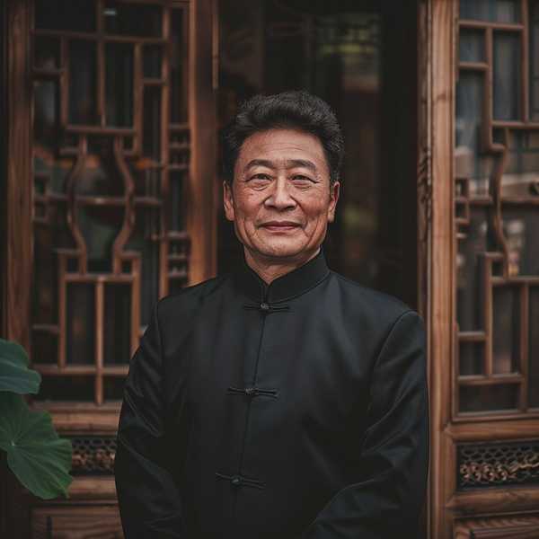 毕福剑在哪里，66岁毕福剑近况曝光定居北京从事书画创作