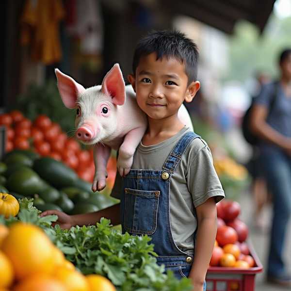 哪里人不吃猪肉，中国哪些民族和地区禁食猪肉
