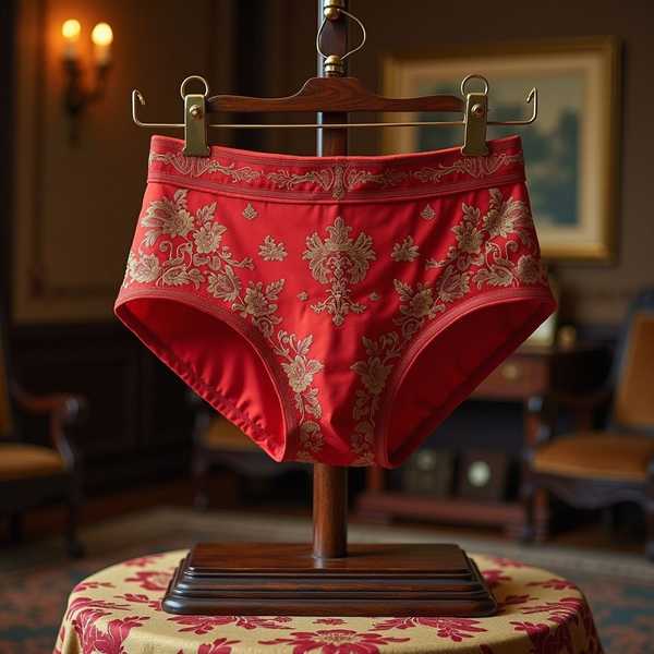 最贵的内裤多少钱，全球最贵内裤价格揭秘