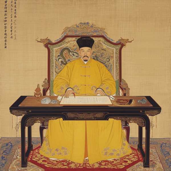 爱新觉罗努尔哈赤是哪里人，清太祖努尔哈赤的出生地赫图阿拉