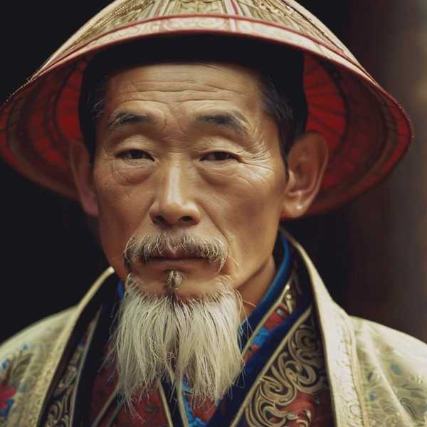 请问康熙活了多少岁，康熙皇帝享年68岁的长寿秘诀