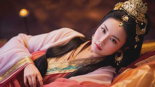 貂蝉和董卓什么关系，貂蝉与董卓的权色纠葛与历史真相