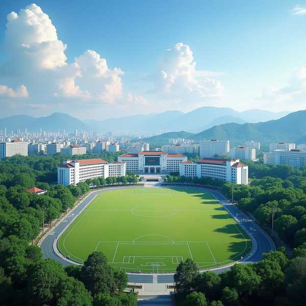 温州六中在哪里啊，温州六中具体位置及校区分布详解