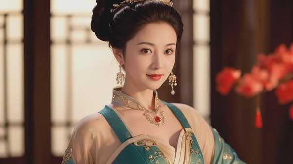 太平公主怎么死的，太平公主被赐死的真相与权力斗争始末