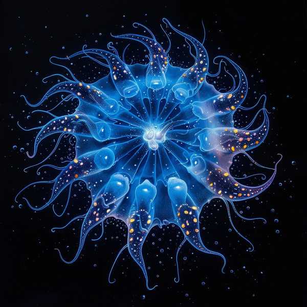 海底最深处有什么生物，揭秘海底最深处隐藏的神秘生物