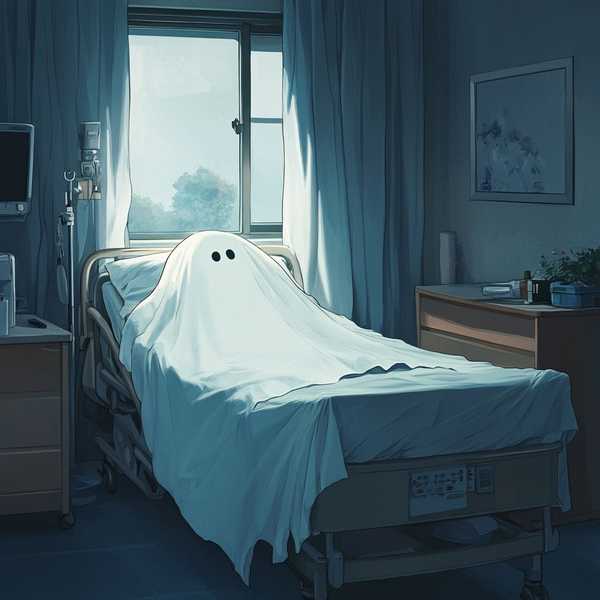 鬼压床什么感觉，鬼压床的真实感受与科学解释