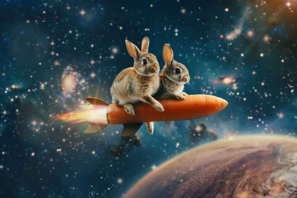人造卫星是什么生肖，人造卫星与生肖动物的科技文化关联