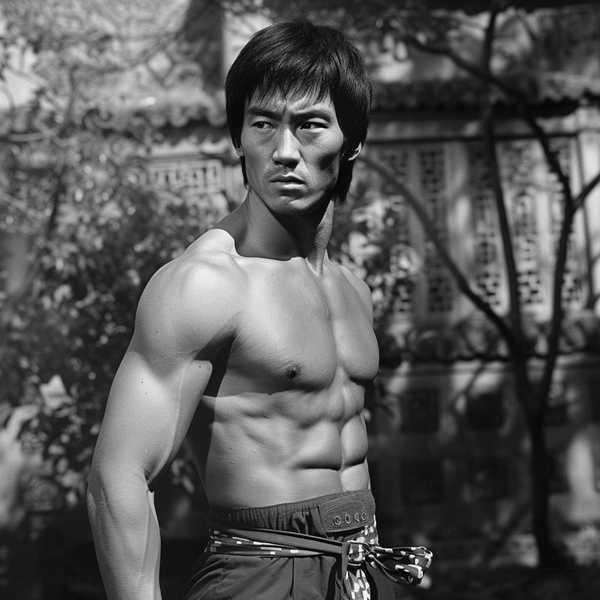 李小龙怎么死的，李小龙死因新解：水中毒致脑水肿夺命