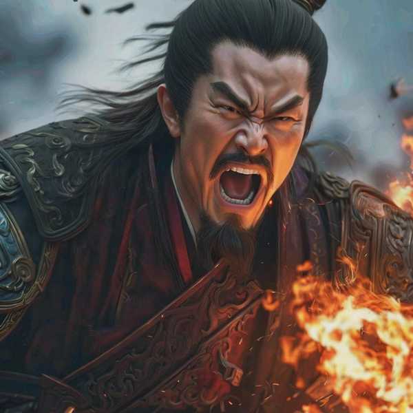 王翦怎么自保的，战国名将王翦的死亡之谜与善终结局