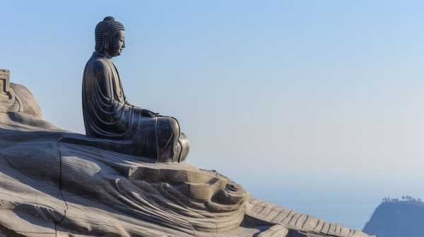 六祖慧能肉身在哪里，千年不腐之谜：六祖慧能真身所在地