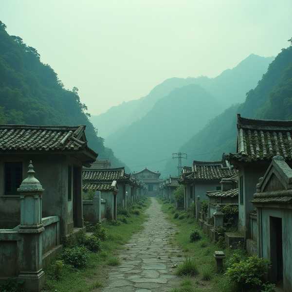 湘南僵尸村在哪里拍摄的，湘南僵尸村具体位置揭秘