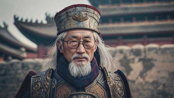 赵高怎么死的，秦末权臣赵高被宦官韩谈诛杀始末