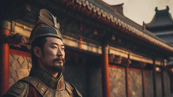 李世民活了多少岁是50还是52，唐太宗李世民享年五十二岁