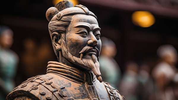 李斯是什么死的，李斯之死：腰斩灭族的权力悲剧