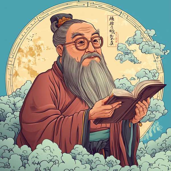 孔子是什么圣人，孔子作为万世师表的圣人地位解析