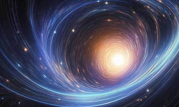 什么是暗物质，宇宙暗物质之谜：看不见的引力主宰