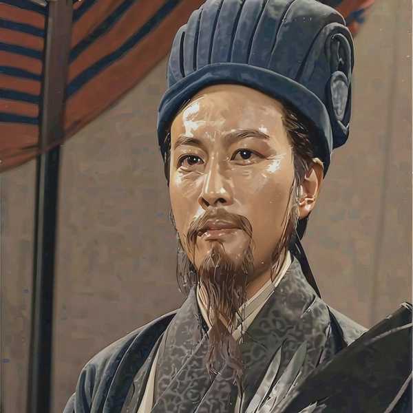 诸葛亮的故事有哪些好是，诸葛亮一生最著名的10个经典故事