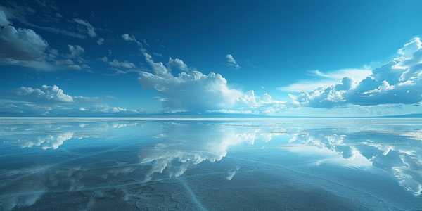 世界上最大的咸水湖是什么？，世界最大咸水湖里海面积超37万平方公里