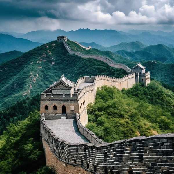 中国之最有哪些及最值，中国之最全揭秘：这些记录你知道多少