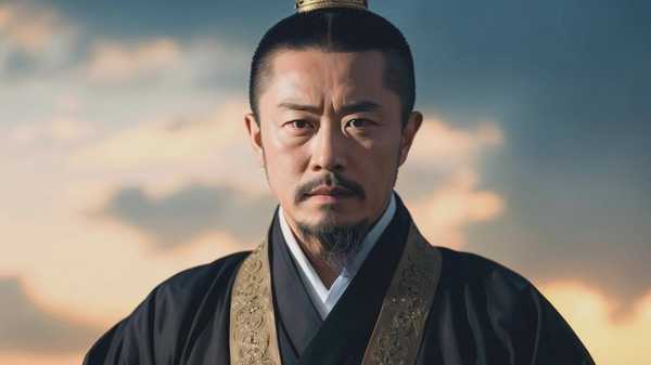 刘邦有多少个儿子封王，刘邦八个儿子的命运与结局