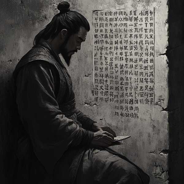 越王勾践卧薪尝胆多少年，勾践卧薪尝胆十年终成霸业