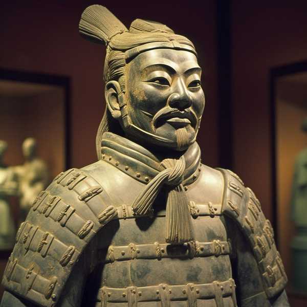 秦始皇什么时候死的，秦始皇死亡时间揭秘：历史真相与关键年份