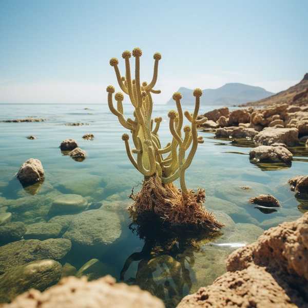 世界最深的洼地是哪里，世界最深洼地死海探秘