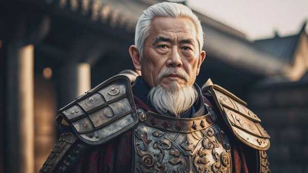 李渊从哪里起兵，李渊晋阳起兵奠定大唐基业