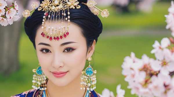 武则天有多少男人，武则天男宠数量与身份揭秘