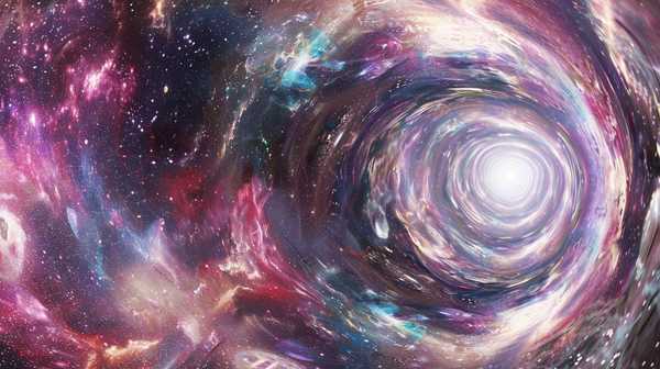 为什么会有宇宙，宇宙起源之谜：探寻存在的根本原因
