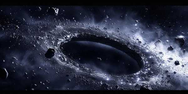 宇宙的奥秘有哪些请用说明文表现出来，探索宇宙十大未解之谜与惊人奥秘