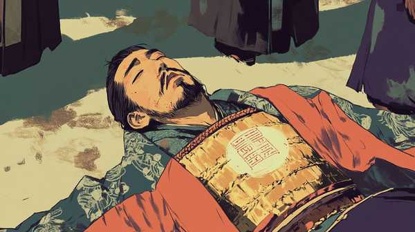 李斯是什么死的，李斯之死：腰斩灭族的权力悲剧