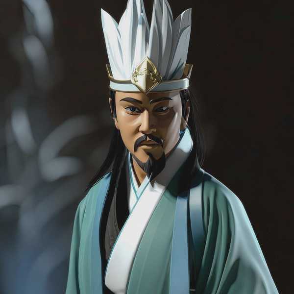 诸葛亮的事迹有哪些及性格，诸葛亮一生十大经典事迹揭秘