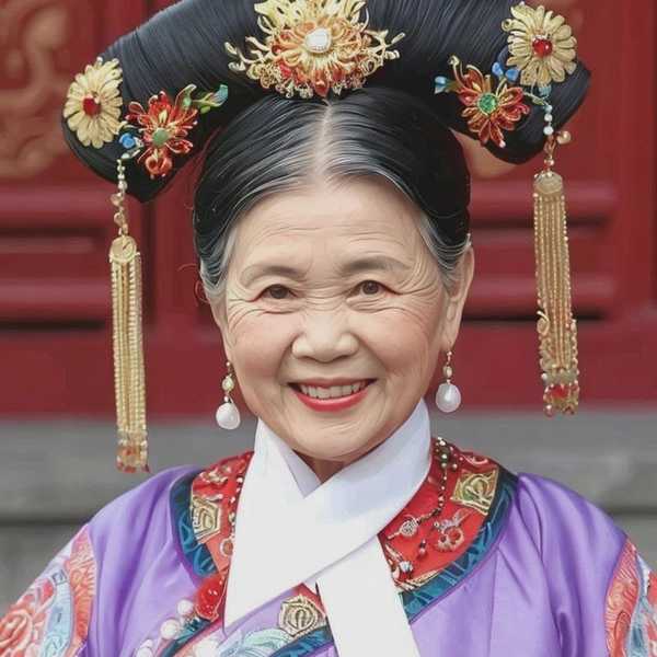 清朝皇室的后人都去哪了，清朝皇室后裔今何在