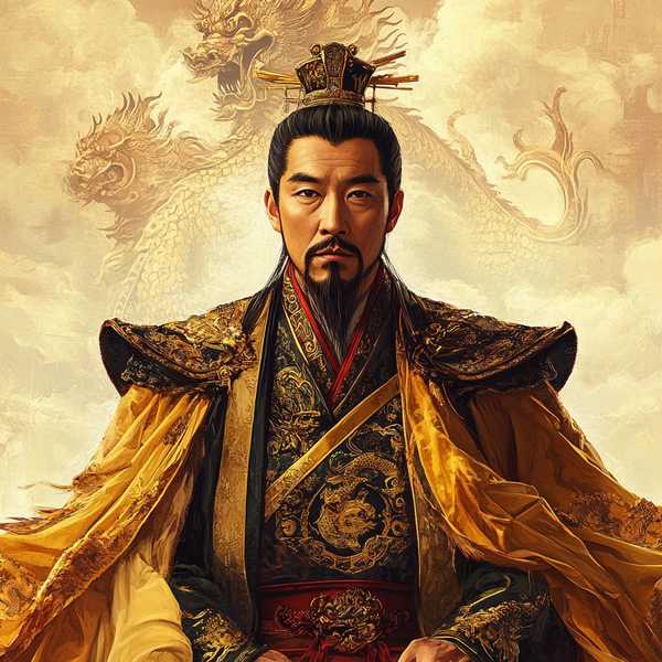 朱元璋为什么不传位给朱棣传给朱允炆，朱元璋弃朱棣立允炆的皇位传承之谜