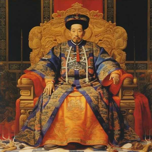 雍正死的时候多少岁，雍正五十八岁暴亡之谜